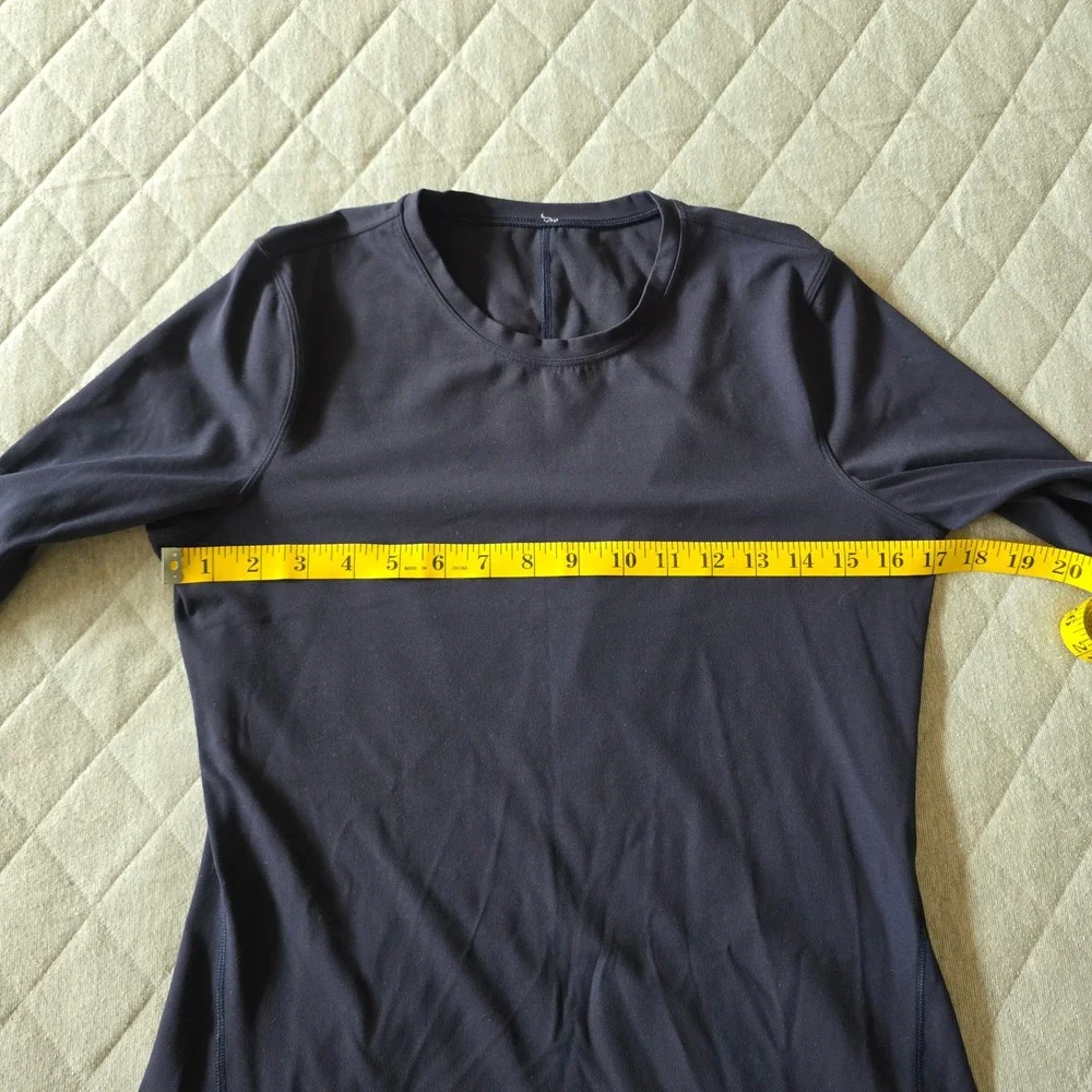lululemon athletica lululemon navy